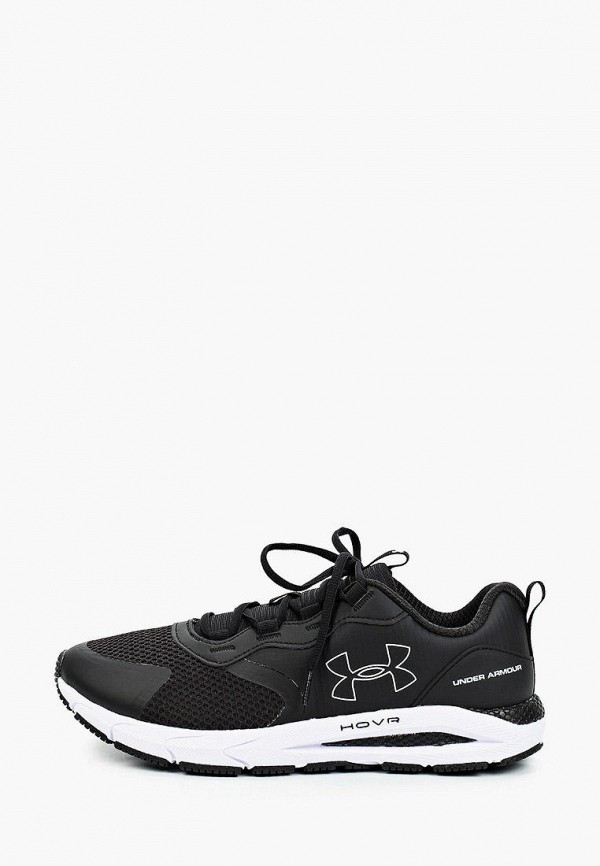 

Кроссовки Under Armour, Черный