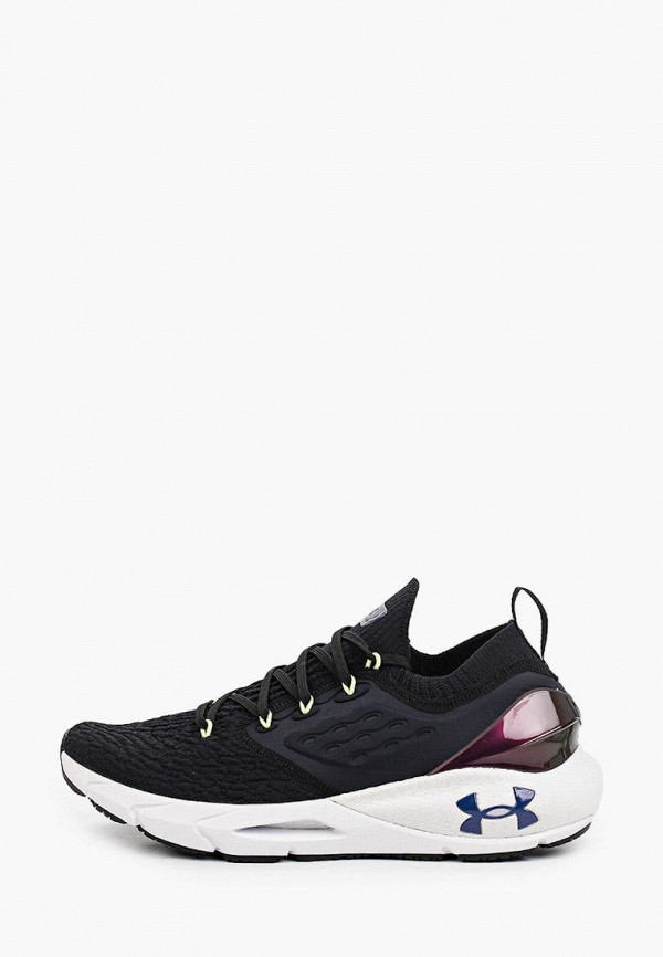 

Кроссовки Under Armour, Черный