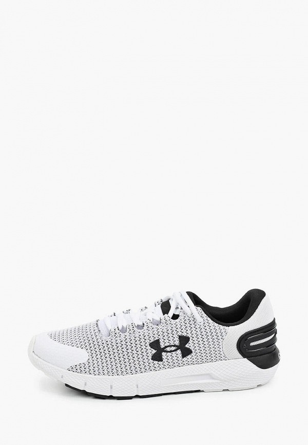 

Кроссовки Under Armour, Белый