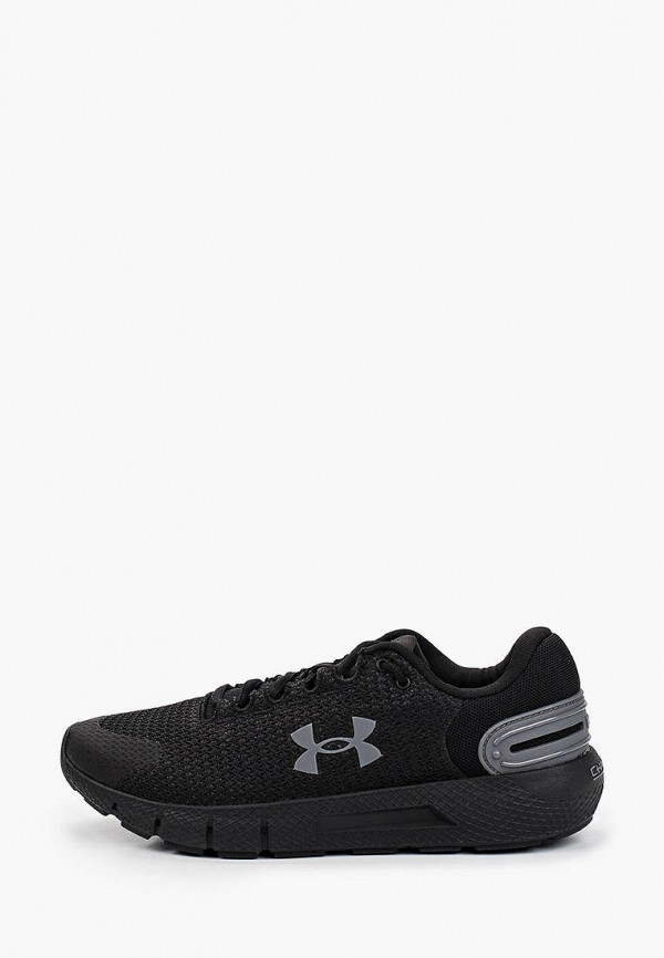 

Кроссовки Under Armour, Черный, Under Armour MP002XM07ZEA