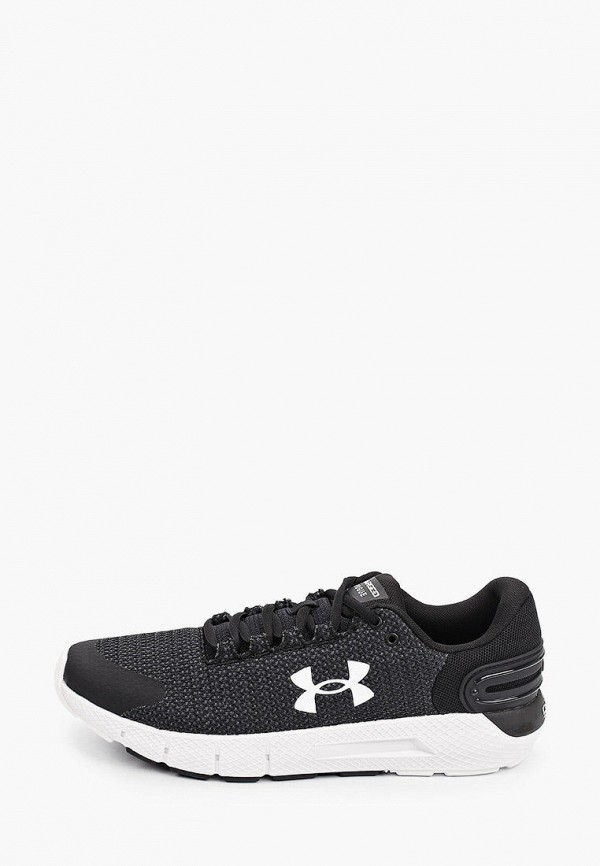 

Кроссовки Under Armour, Черный