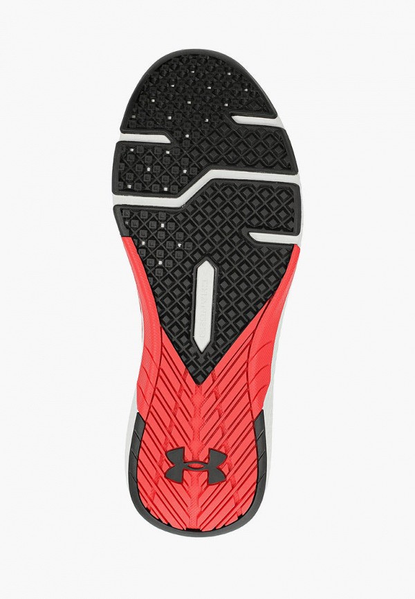 

Кроссовки Under Armour, Красный, Under Armour MP002XM07ZEF