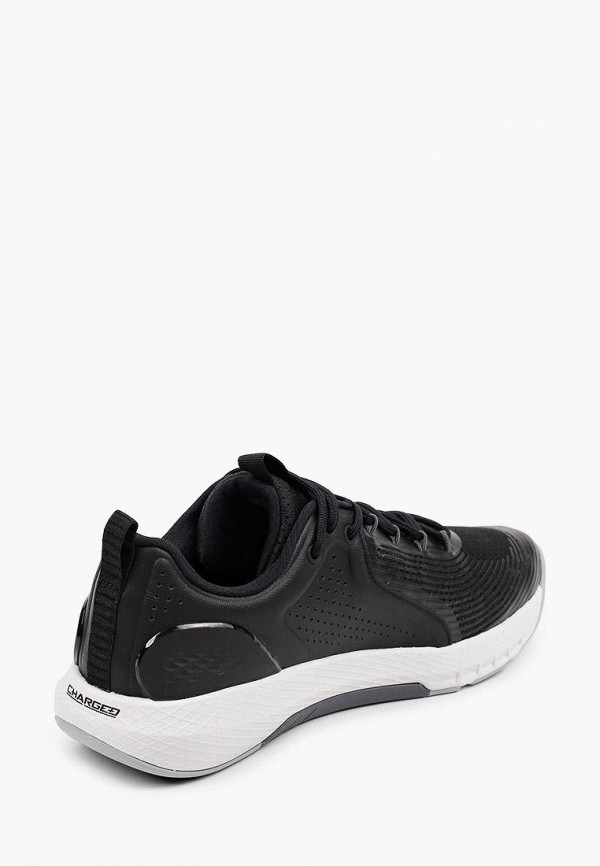 

Кроссовки Under Armour, Черный, Under Armour MP002XM07ZEH