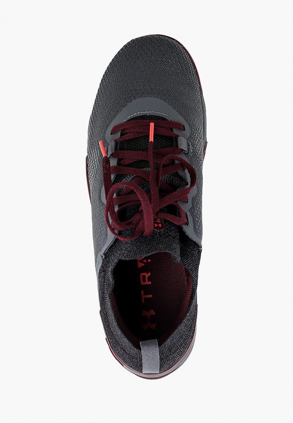 

Кроссовки Under Armour, Серый, Under Armour MP002XM07ZEK