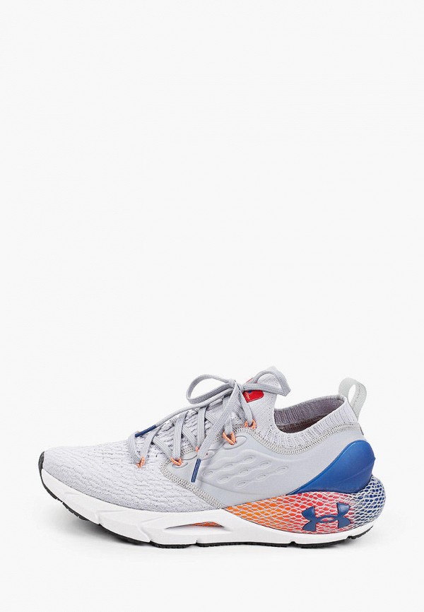 

Кроссовки Under Armour, Серый