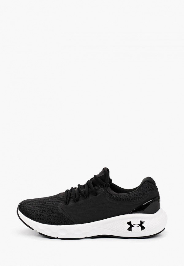 

Кроссовки Under Armour, Черный, Under Armour MP002XM07ZEM