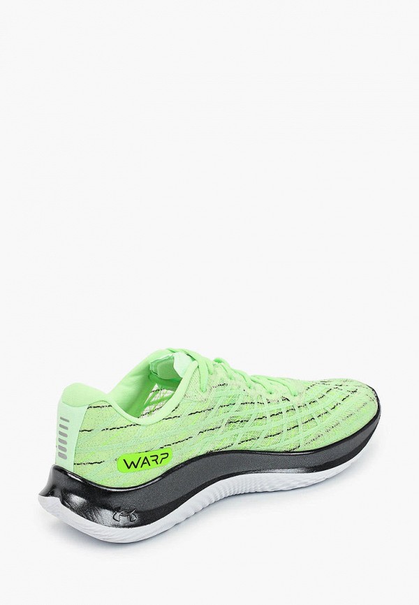 

Кроссовки Under Armour, Зеленый, Under Armour MP002XM07ZEN