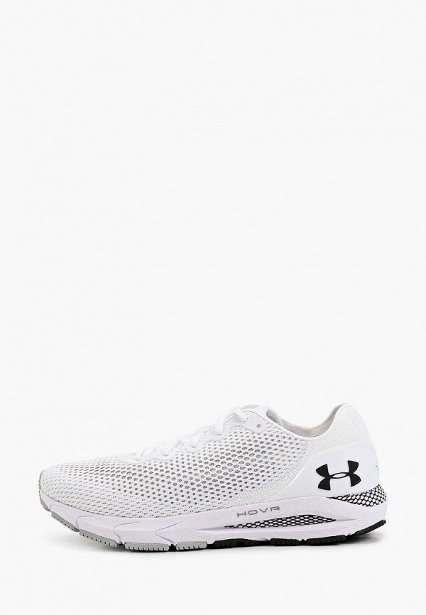 

Кроссовки Under Armour, Белый