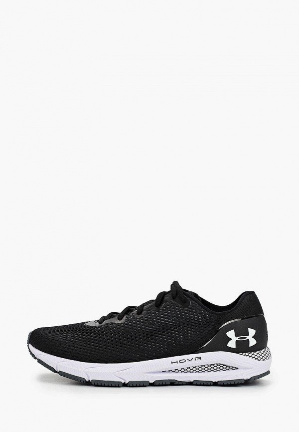 

Кроссовки Under Armour, Черный, Under Armour MP002XM07ZEQ