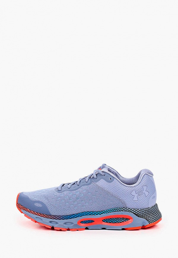 

Кроссовки Under Armour, Голубой, Under Armour MP002XM07ZER