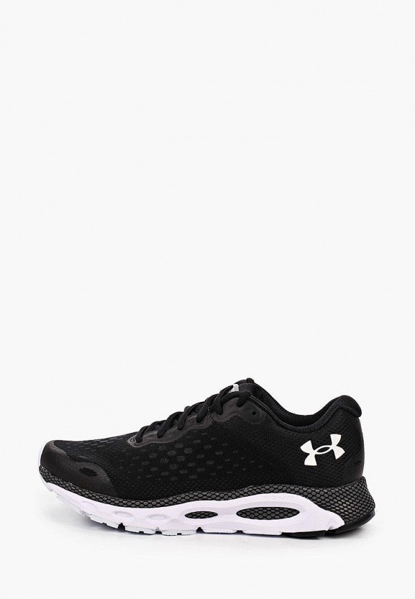 

Кроссовки Under Armour, Черный