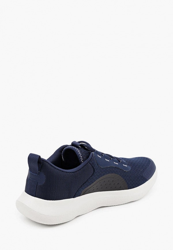 

Кроссовки Under Armour, Синий, Under Armour MP002XM07ZEV