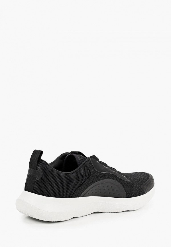 

Кроссовки Under Armour, Черный, Under Armour MP002XM07ZEX