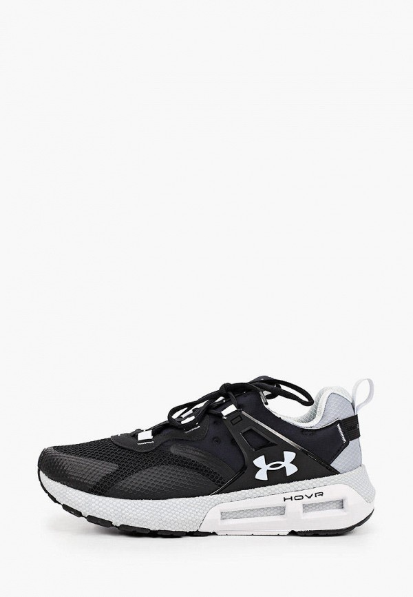 

Кроссовки Under Armour, Черный