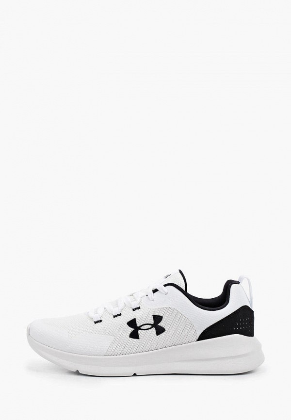 

Кроссовки Under Armour, Белый