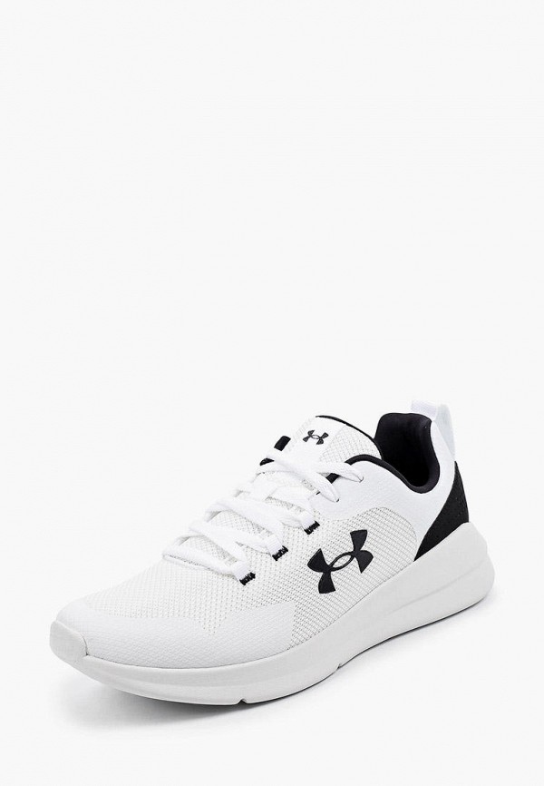 

Кроссовки Under Armour, Белый, Under Armour MP002XM07ZF9