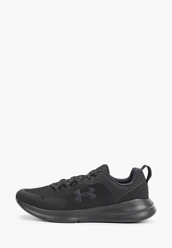 

Кроссовки Under Armour, Черный
