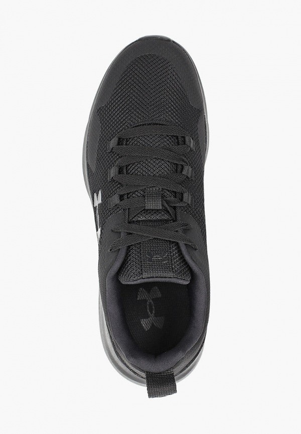

Кроссовки Under Armour, Черный, Under Armour MP002XM07ZFA