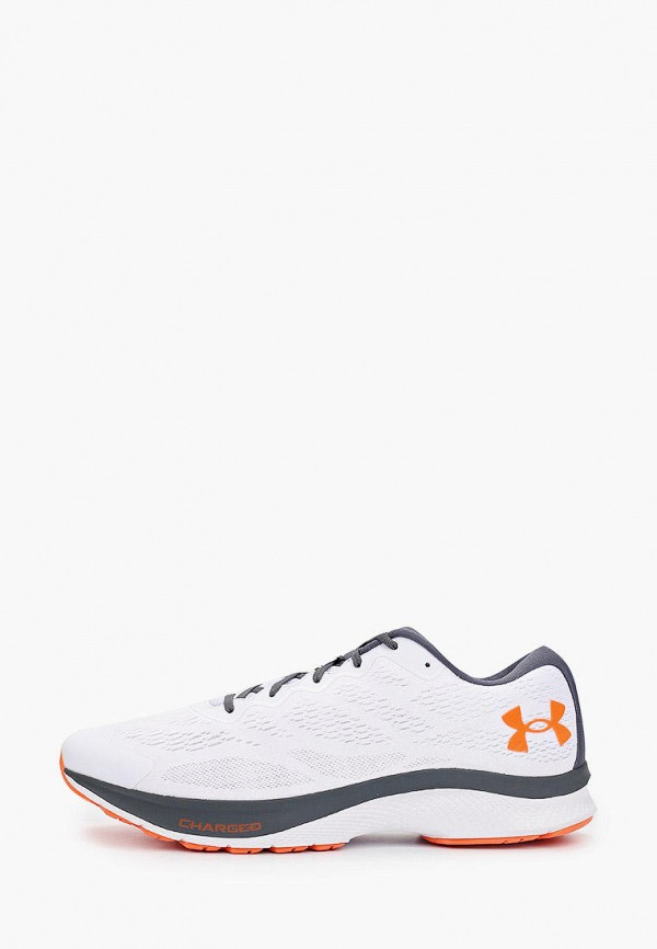

Кроссовки Under Armour, Белый
