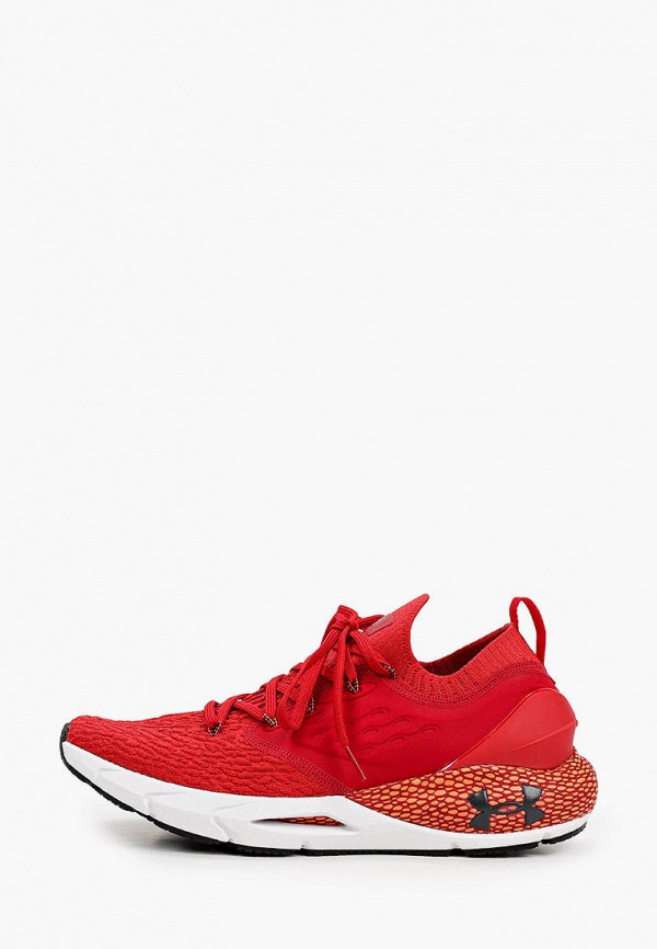 

Кроссовки Under Armour, Красный