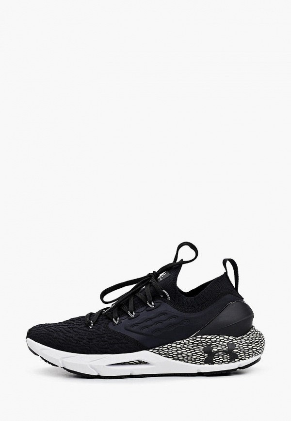 

Кроссовки Under Armour, Черный