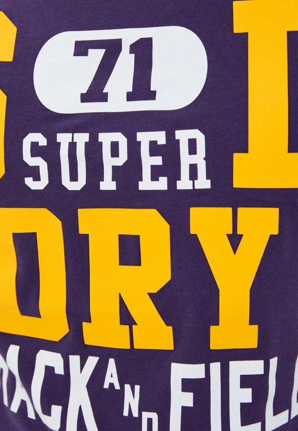 фото Футболка superdry