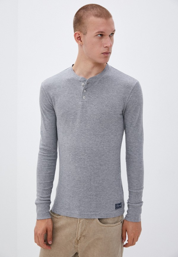 Лонгслив Superdry 4120₽