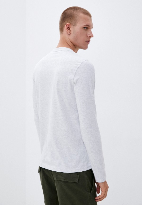 фото Лонгслив superdry