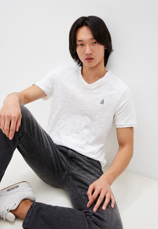 фото Футболка великоросс