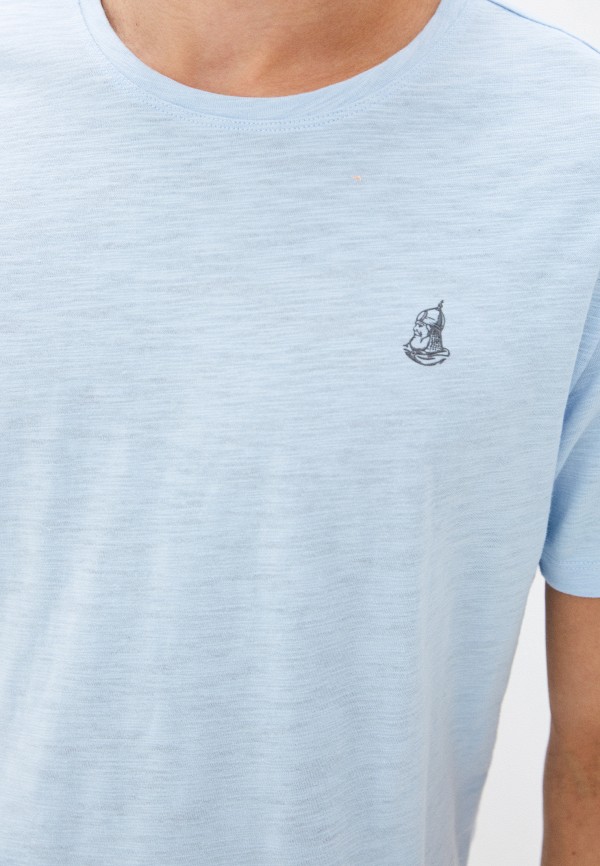 фото Футболка великоросс