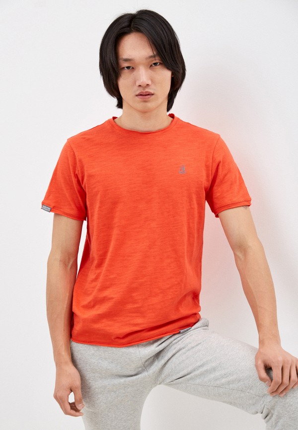 фото Футболка великоросс