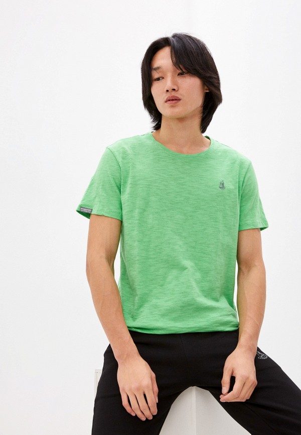 фото Футболка великоросс