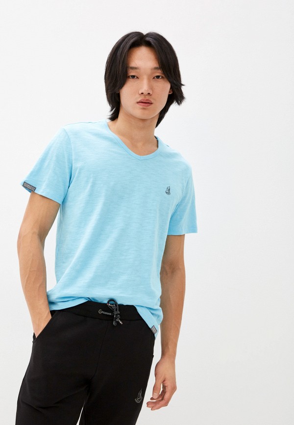 фото Футболка великоросс