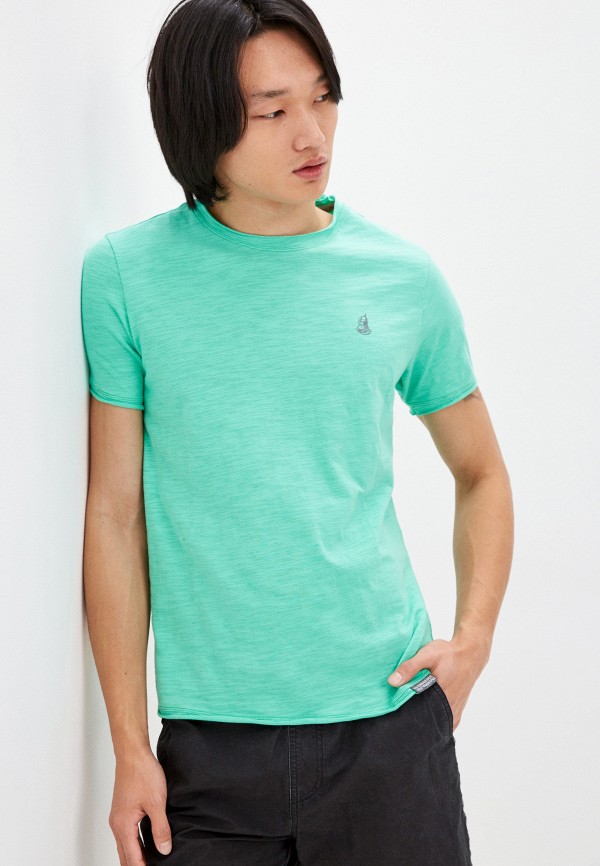 фото Футболка великоросс