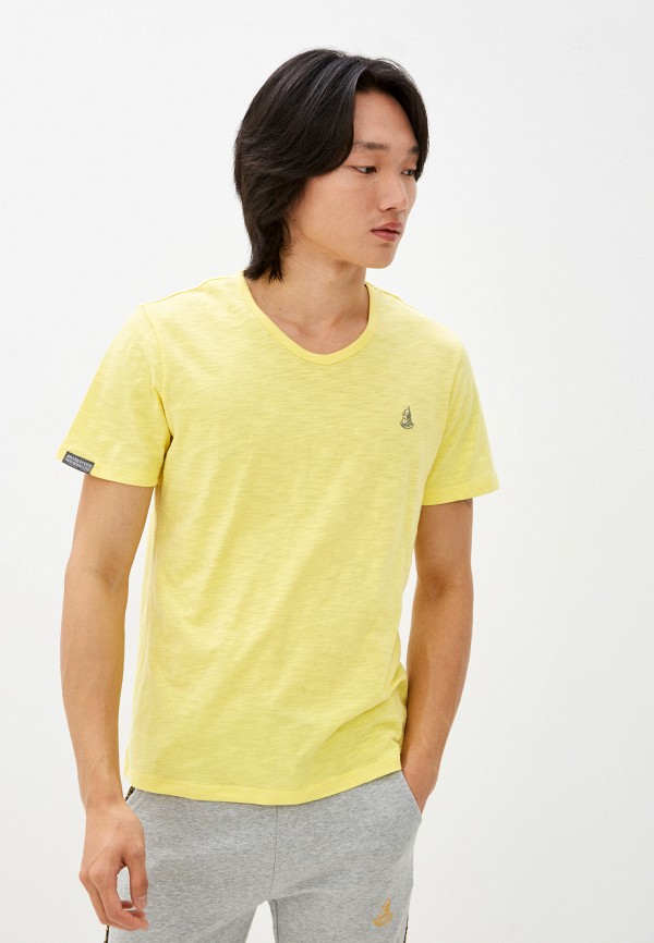 фото Футболка великоросс