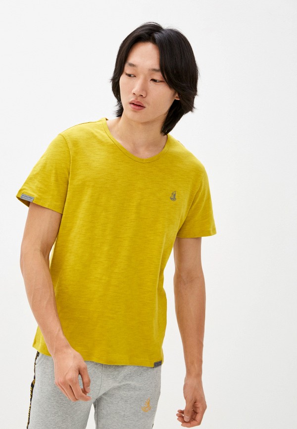 фото Футболка великоросс