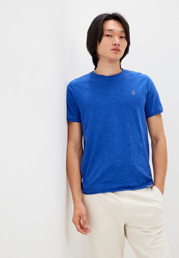 фото Футболка великоросс