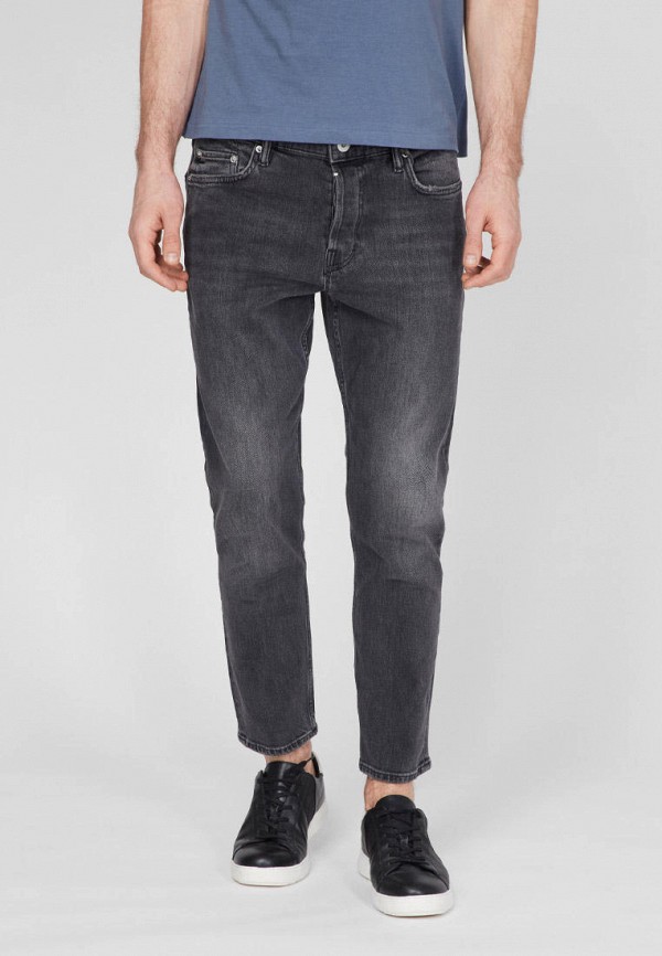 

Джинсы AllSaints, Серый, DEAN