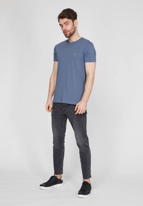 

Джинсы AllSaints, Серый, AllSaints MP002XM07ZL6