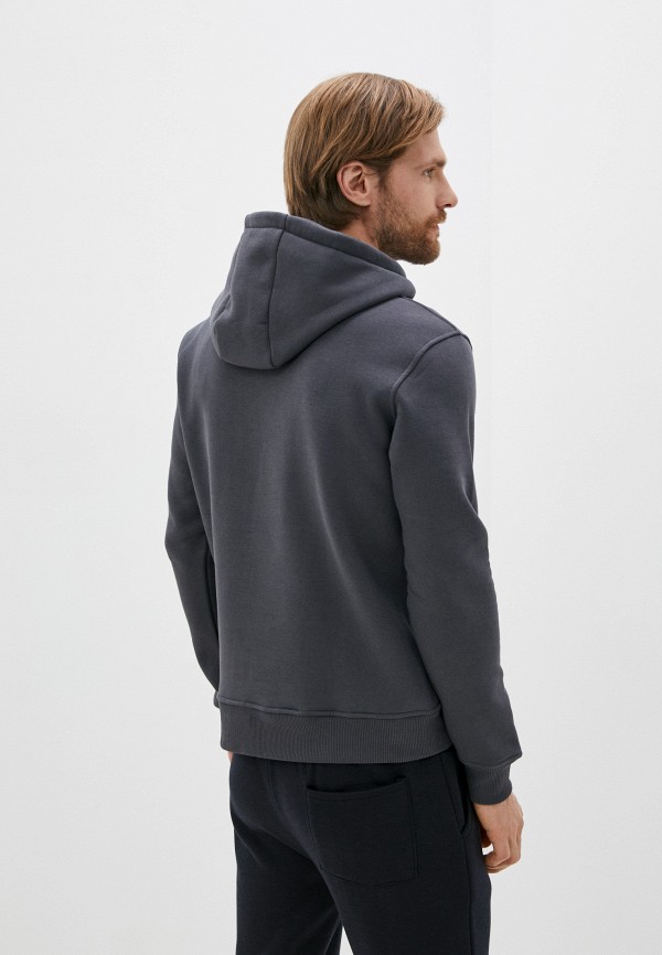 фото Толстовка street industries