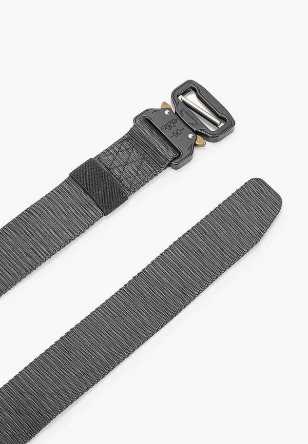 фото Ремень silver fish