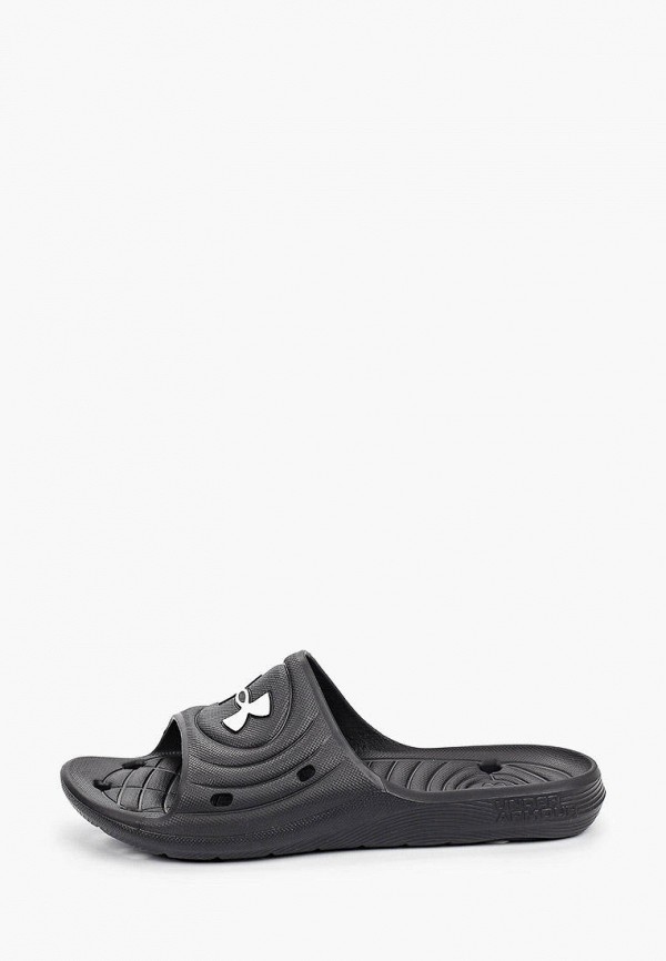 

Сланцы Under Armour, Черный