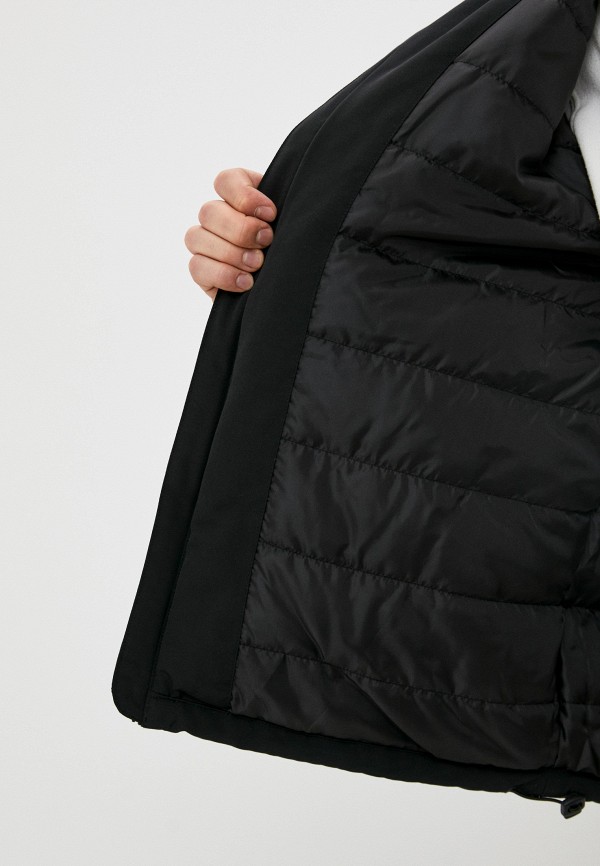 фото Куртка утепленная befree