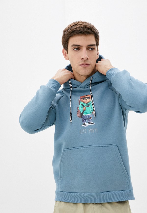 фото Худи street industries