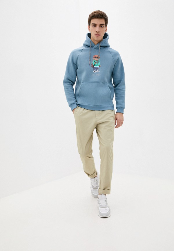 фото Худи street industries