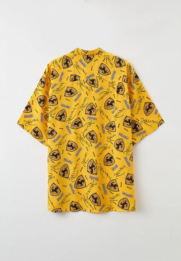 Рубашка Armaron цвет желтый  Фото 2