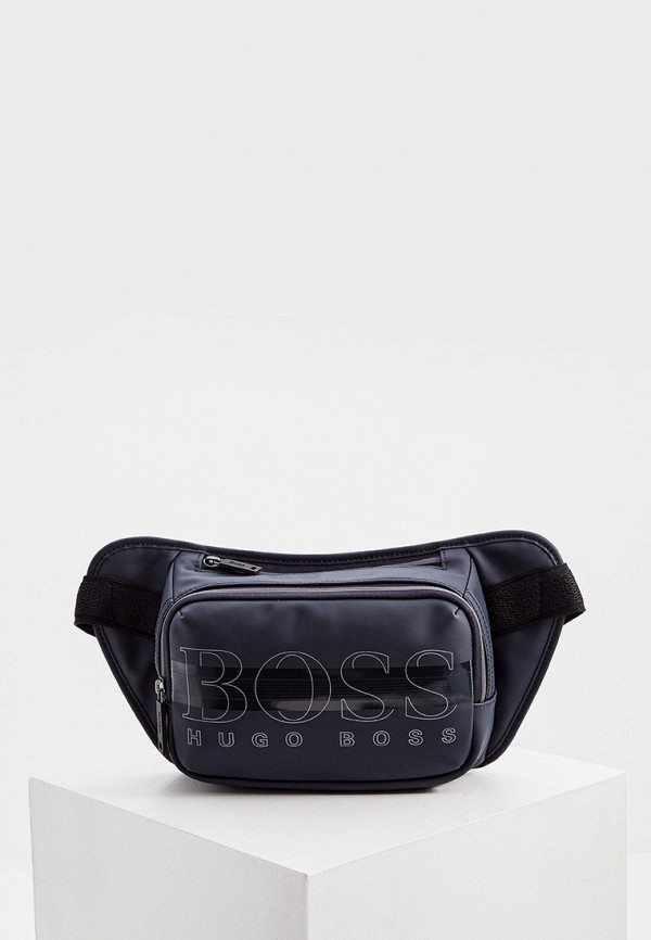 

Сумка поясная Boss, Синий, Hyper TR_Bumbag