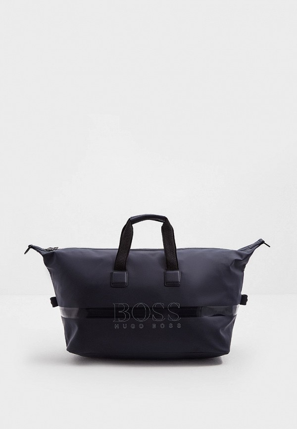 

Сумка дорожная Boss, Синий, Hyper TR_Holdall