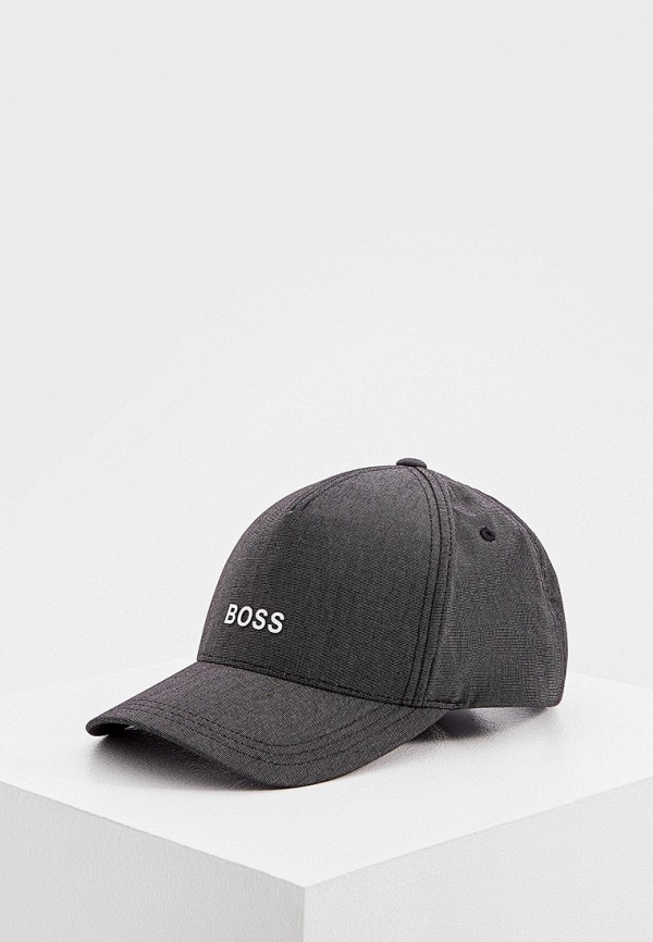 

Бейсболка Boss, Серый, Sedone