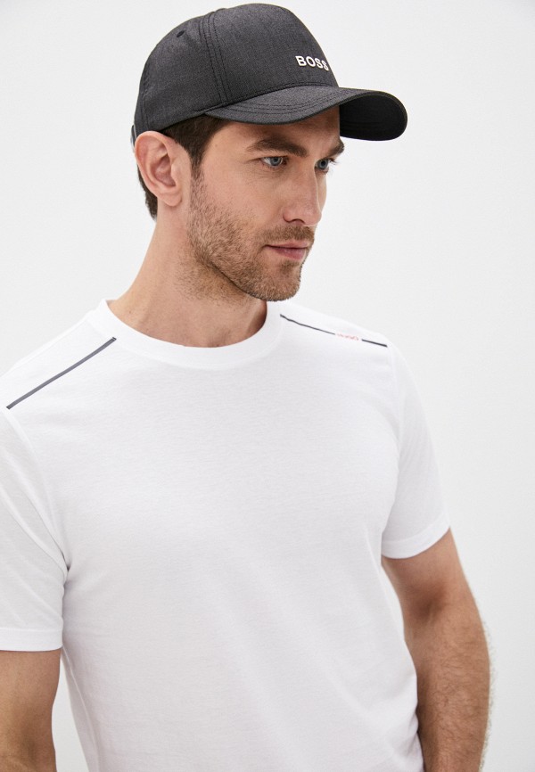 фото Бейсболка boss